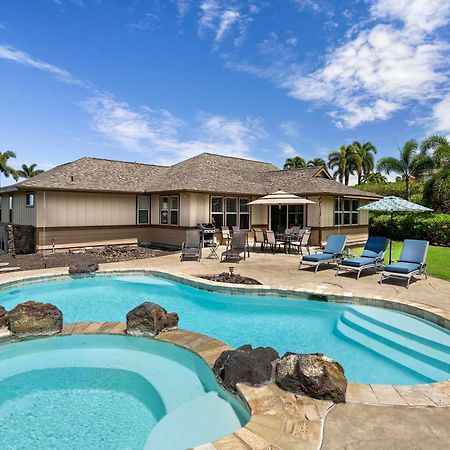 Kahakai Estates Hale Villa Kailua-Kona Ngoại thất bức ảnh