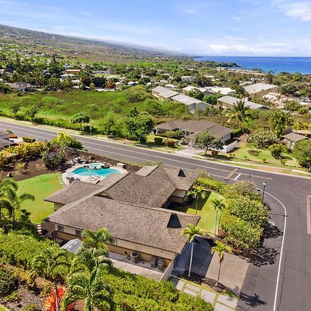 Kahakai Estates Hale Villa Kailua-Kona Ngoại thất bức ảnh