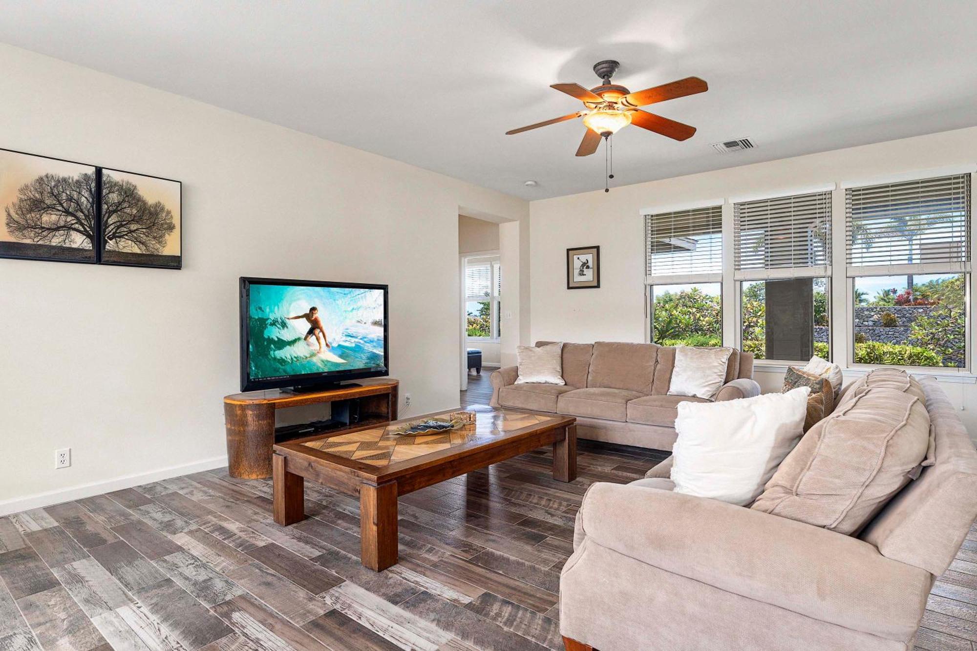 Kahakai Estates Hale Villa Kailua-Kona Ngoại thất bức ảnh