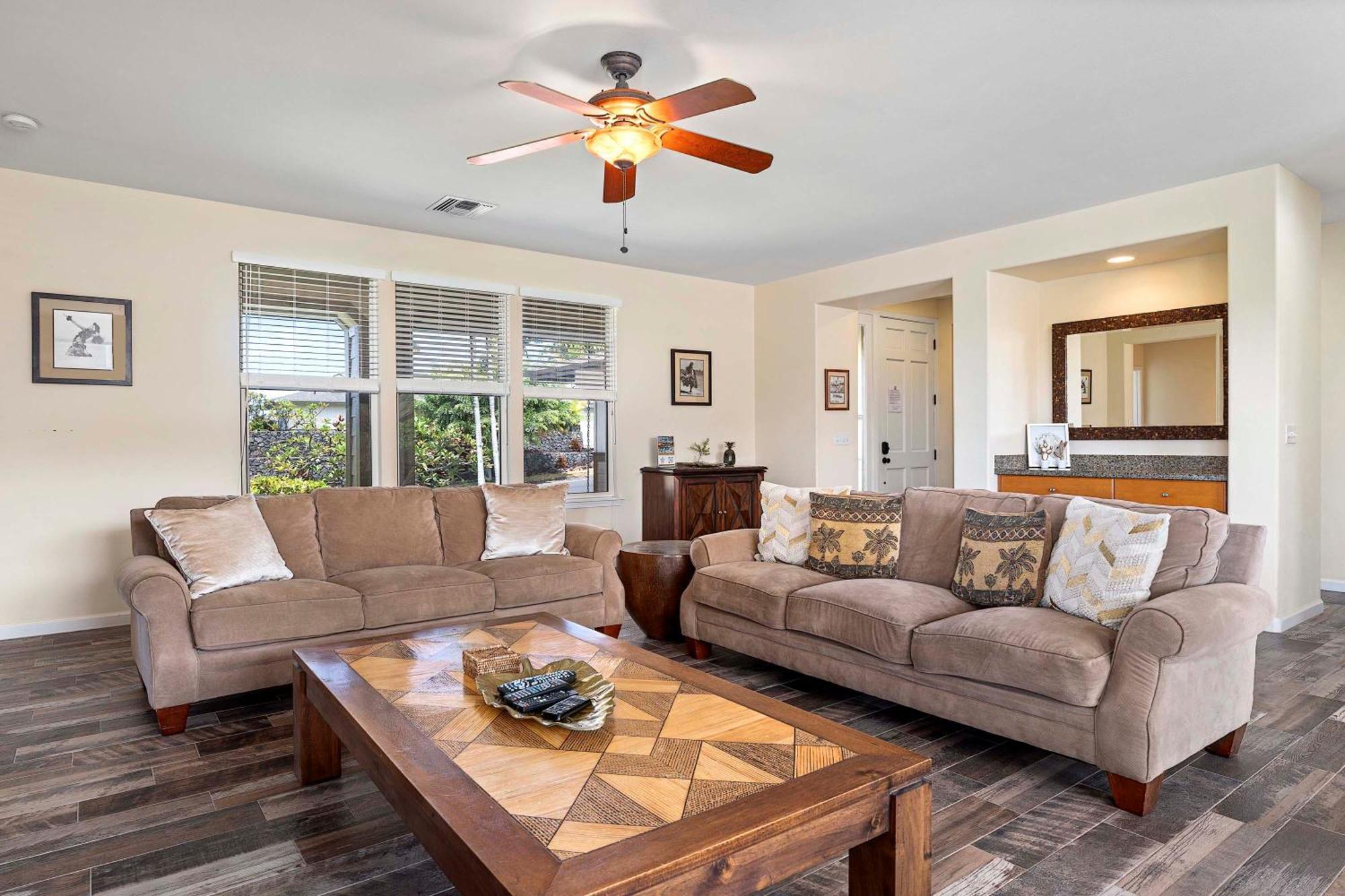 Kahakai Estates Hale Villa Kailua-Kona Ngoại thất bức ảnh