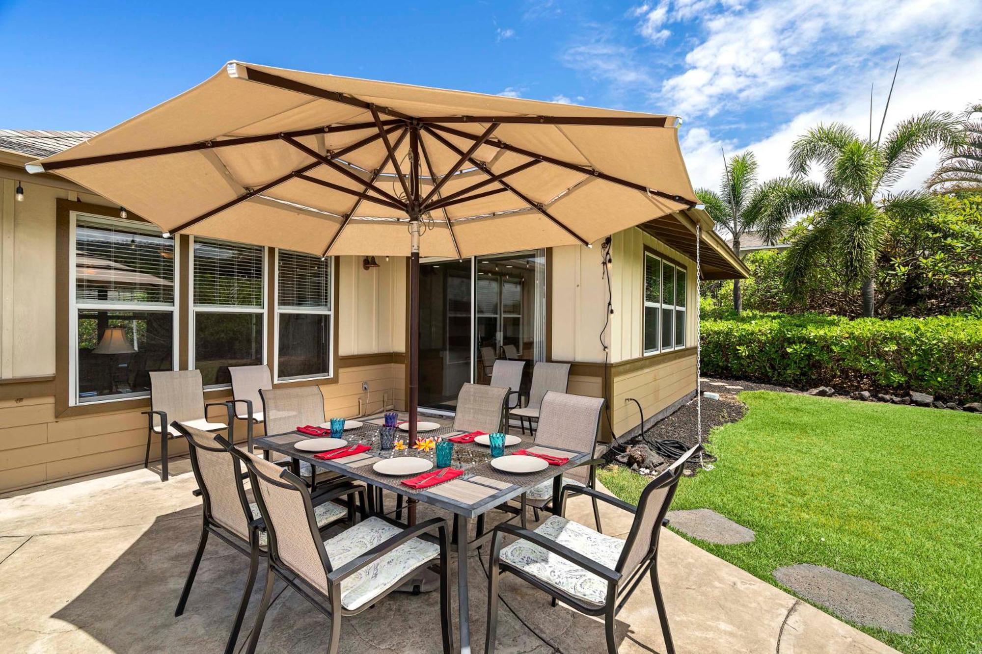 Kahakai Estates Hale Villa Kailua-Kona Ngoại thất bức ảnh
